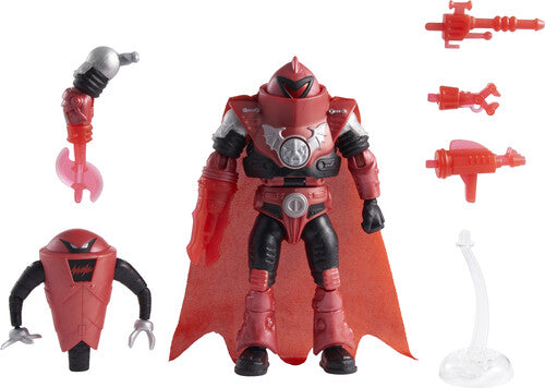 Horde Trooper Prime Masters of the Universe Origins Action Figure