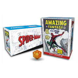 Marvel's Spider-Man Magic The Gathering GIFT Bundle Box