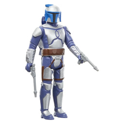 Attack of the Clones & Revenge of the Sith Star Wars Retro Collection Multipack