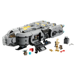 LEGO Star Wars Anzellan Starship 75445