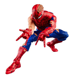 Spider-Man Battle-Damaged Magic The Gathering x Marvel Legends Series Figure