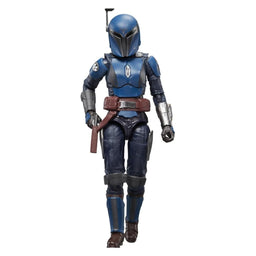 Mandalorian Nite Owl Star Wars The Mandolorian Black Series Figure