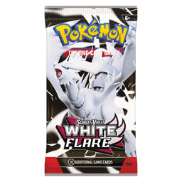 Unova Black & White Scarlet & Violet Pokemon TCG Poster Collection