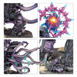 Battleforce Thousand Sons Sekhmet Coven Warhammer 40,000