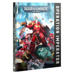 Armageddon 11th Edition Launch Box Set Warhammer 40,000