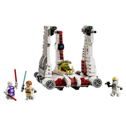LEGO Star Wars V-19 Torrent Starfighter 75432