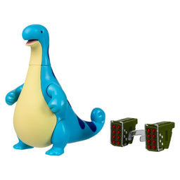 Relaxasaurus Palworld Series 1 Action Figure