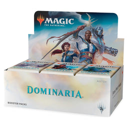 Dominaria Magic The Gathering Booster Box