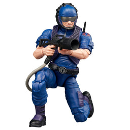Tele-Viper GI Joe Classified Series Retro Cardback Action Figure