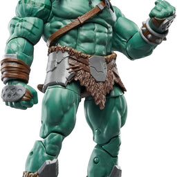 Skaar Son of Hulk Marvel Legends 6-Inch Action Figure