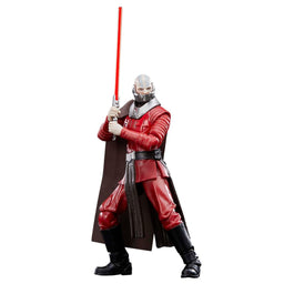 Darth Malak Star Wars Knights of The Old Republic Black Series Collection Figure