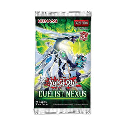 Duelist Nexus Yu-Gi-Oh! TCG Booster Box