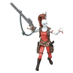 Aurra Sing Star Wars The Phantom Menace Vintage Collection Figure