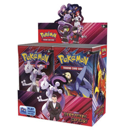 Destined Rivals Scarlet & Violet Pokemon TCG Booster Box