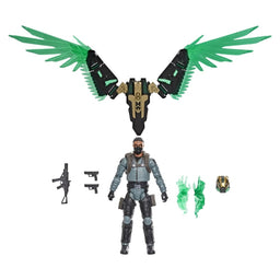 Cobra D.I.R.E. Hawk GI Joe Classified Series #225 Action Figure