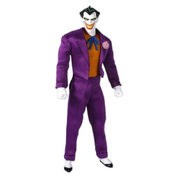 The Joker Batman The Animated Series Mezco One:12 Collective Figure