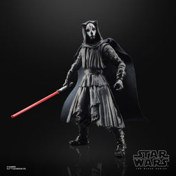 Darth Nihilus Star Wars Knights of The Old Republic Black Series Action Figure