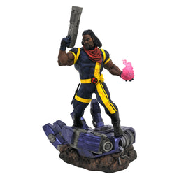 Bishop X-Men Marvel Premier Collection Statue