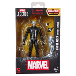 Ghost Rider (Robbie Reyes) Marvel Legends Action Figure