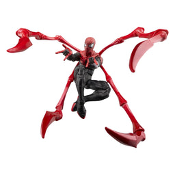 Superior Spider-Man Marvel Legends 85th Anniversary 6-Inch Action Figure