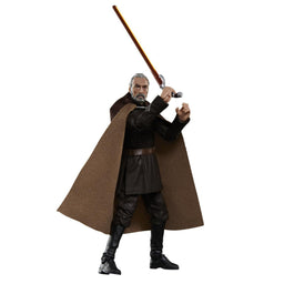 Count Dooku Star Wars Attack of The Clones Vintage Collection Figure