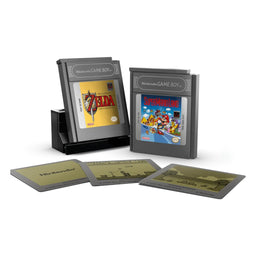 LEGO Nintendo Game Boy Video Game System Set 72046