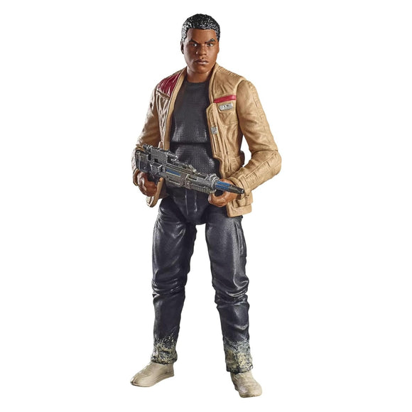 Finn (Starkiller Base) Star Wars The Force Awakens Vintage Collection Figure