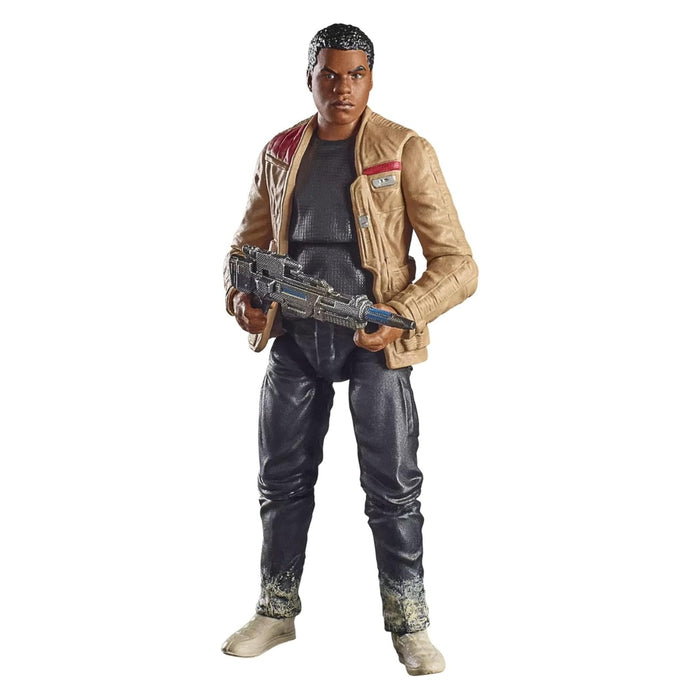Finn (Starkiller Base) Star Wars The Force Awakens Vintage Collection Figure