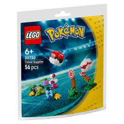 LEGO Pokemon Trainer Supplier Mini-Build 30730