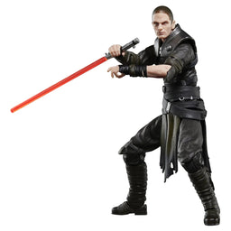 Starkiller Star Wars The Force Unleashed Gaming Greats Black Series Figure