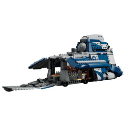 LEGO Star Wars The Clone Wars Battle of Felucia Separatist MTT Set 75435