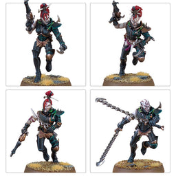 Battleforce Drukhari Realspace Raiders Warhammer 40,000