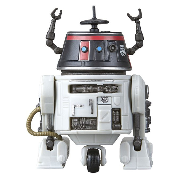 Chopper (Imperial Disguise) Star Wars Rebels Vintage Collection Figure
