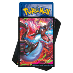 Mega Charizard X ex Pokemon Mega Evolutions TCG Ultra-Premium Collection
