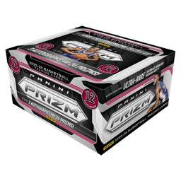 2025-26 Panini Prizm Basketball Hobby Box