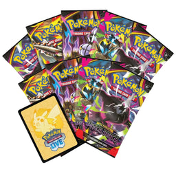 Pitch Black Mega Evolution Pokemon Elite Trainer Box