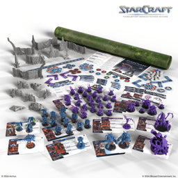 StarCraft Two-Player Starter Set (Founders Edition)