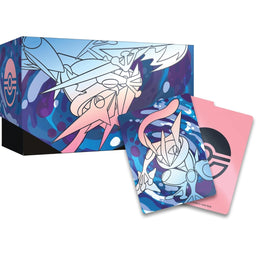 Chaos Rising Mega Evolution Pokemon Elite Trainer Box