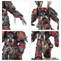 Battleforce Red Corsairs Lords of the Maelstrom Warhammer 40,000