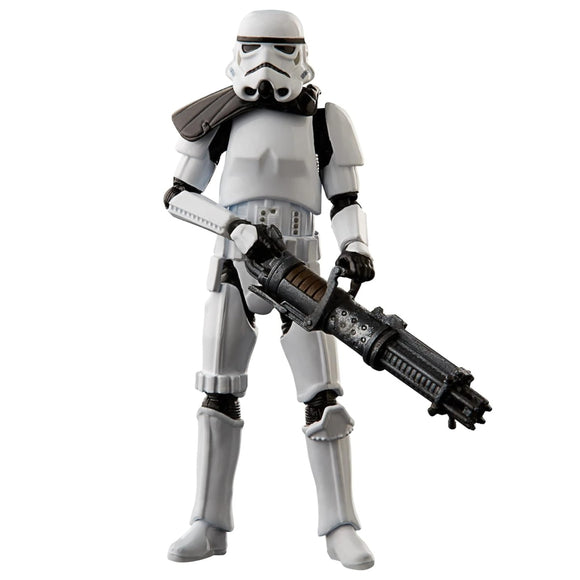 Heavy Assault Stormtrooper Star Wars Jedi Fallen Order VC 3.75-Inch Figure