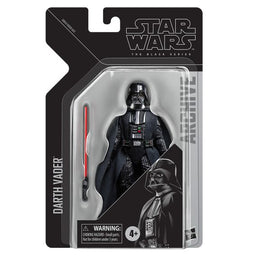 Darth Vader Star Wars Black Series Archive Collection 6-Inch Figure