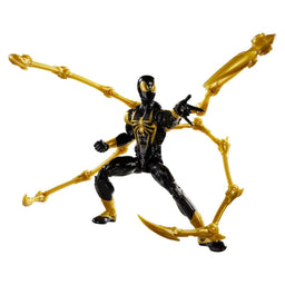 Avengers Iron Spider (Aaron Davis) Marvel Legends Action Figure