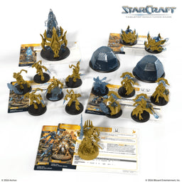 StarCraft Protoss Starter Set (Founders Edition)