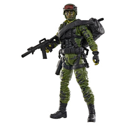 Hit & Run GI Joe Classified Series #188 Action Figure