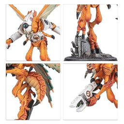 Kill Team Hivestorm Warhammer 40,000