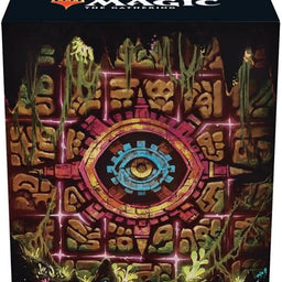The Lost Caverns of Ixalan Magic The Gathering Prerelease Box