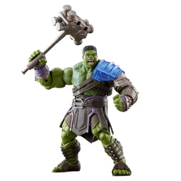 Gladiator Hulk The Infinity Saga Marvel Legends 6-Inch Action Figure