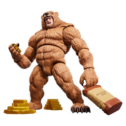 Marvel's Grizzly Amazing Spider-Man Marvel Legends Action Figure