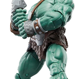 Skaar Son of Hulk Marvel Legends 6-Inch Action Figure