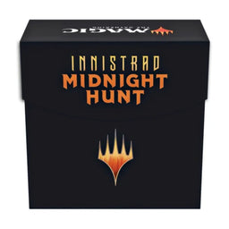 Innistrad Midnight Hunt Magic The Gathering Prerelease Box